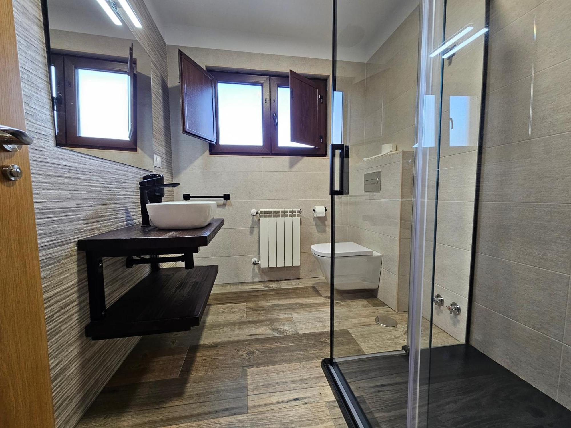 Apartamento Rurales Lola Penarronda *
