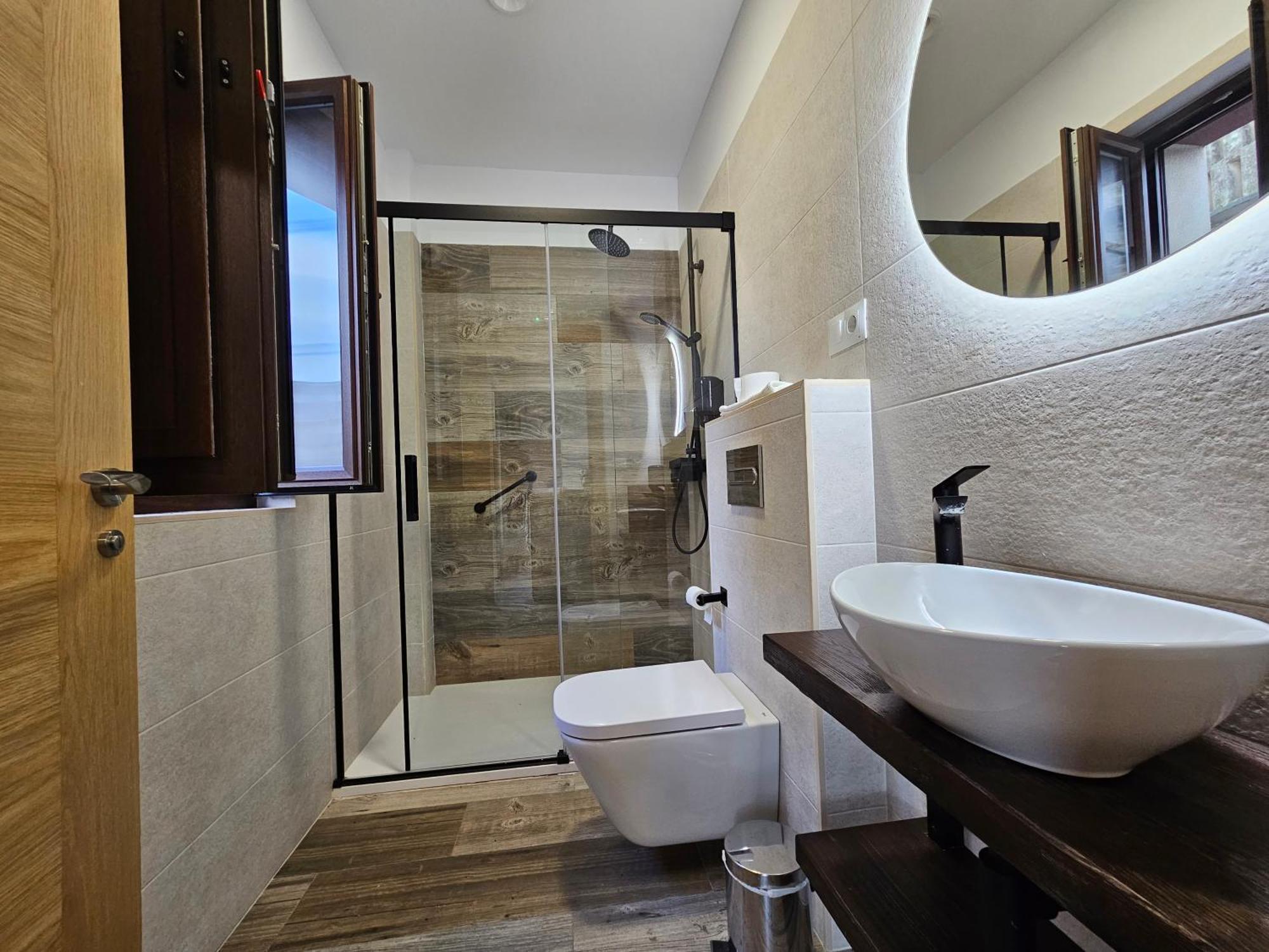 Apartamento Rurales Lola Penarronda Castropol