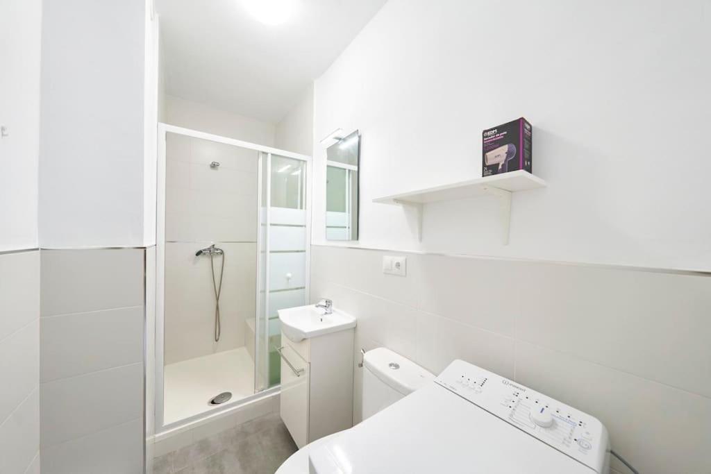 Coral Apartment