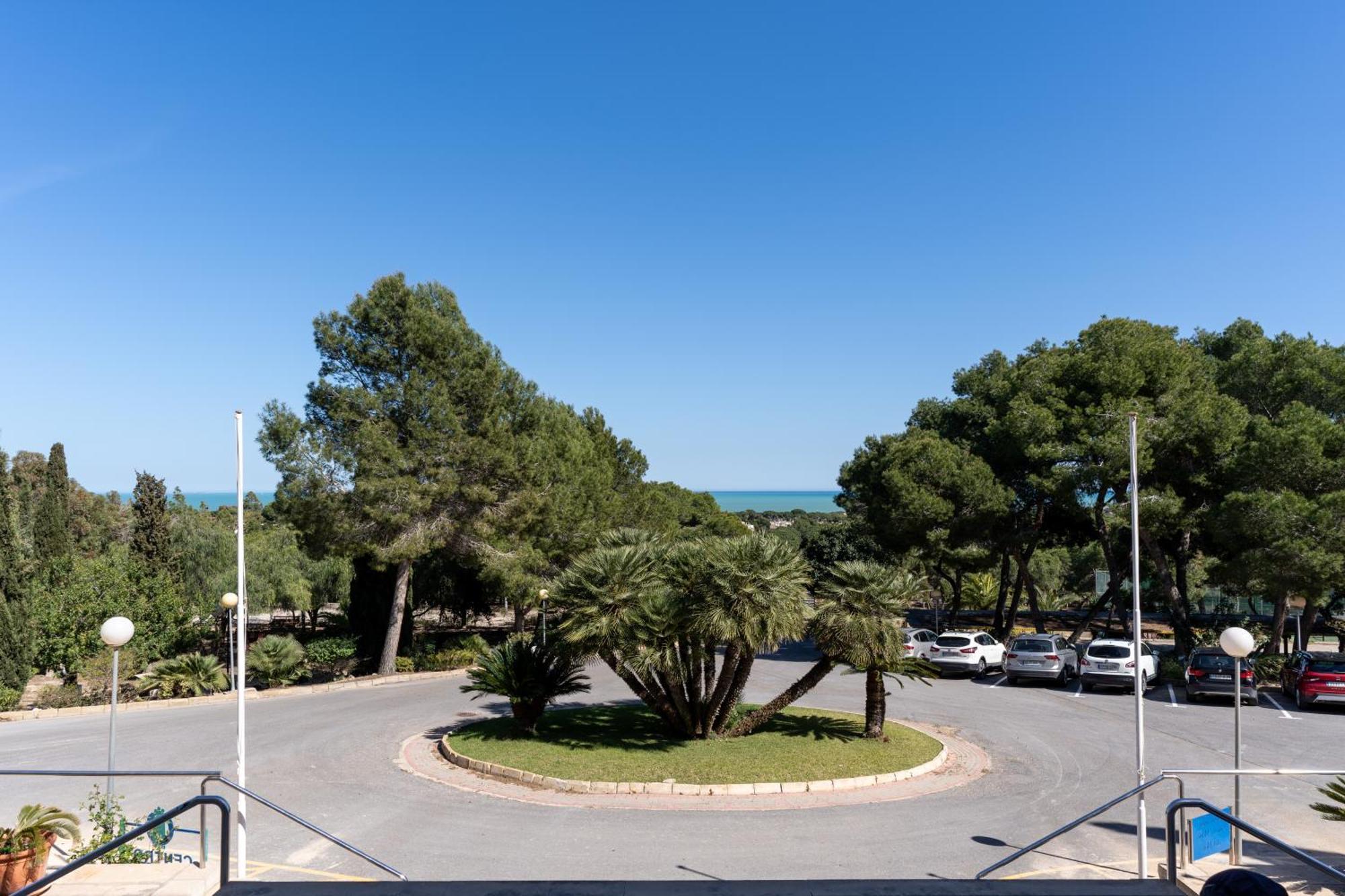 Hostel Costablanca Explore Sports & Events