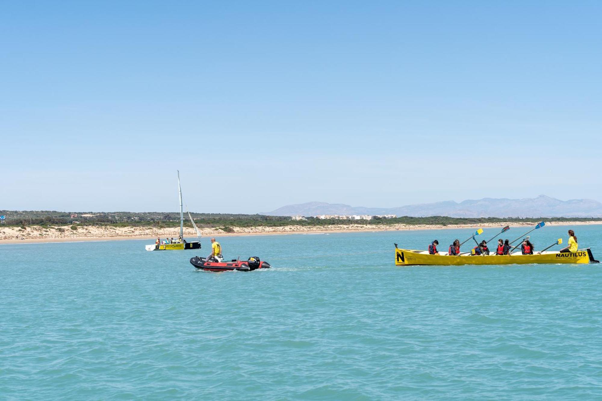 Hostel Costablanca Explore Sports & Events *