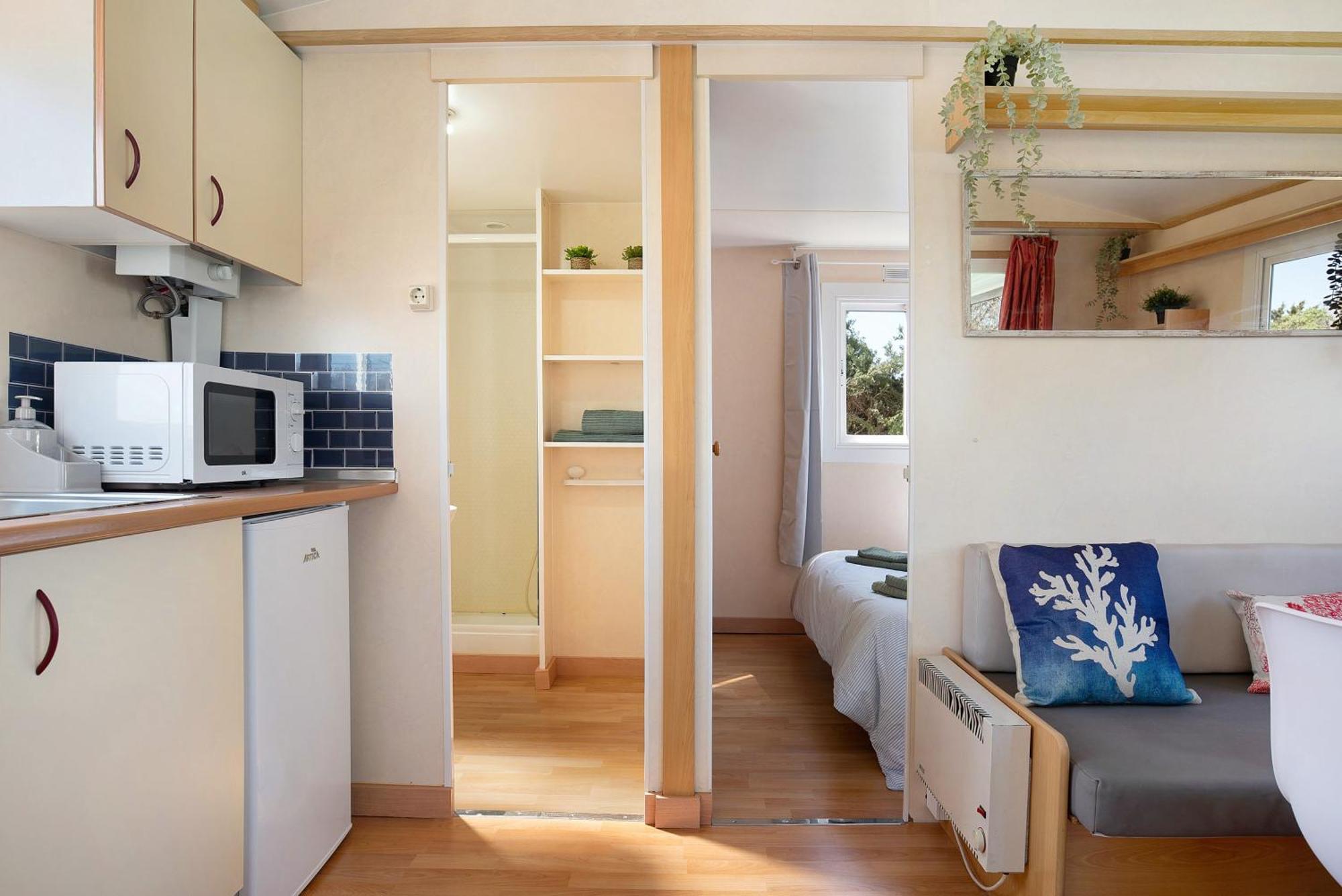 Holiday home Natural Casita Palmar