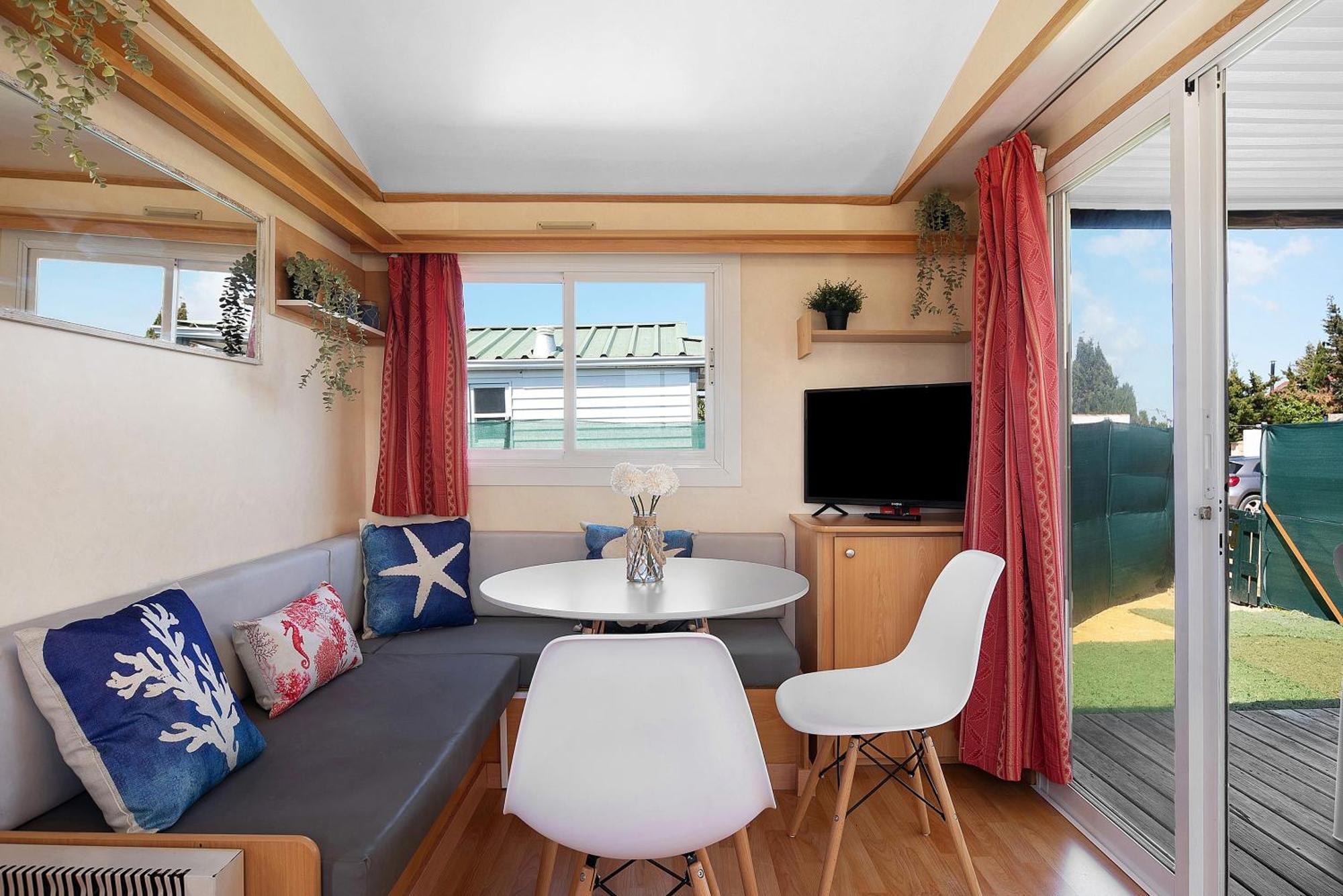 Holiday home Natural Casita Palmar