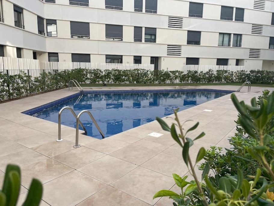 By The With Pool And Private Parking * Cambrils