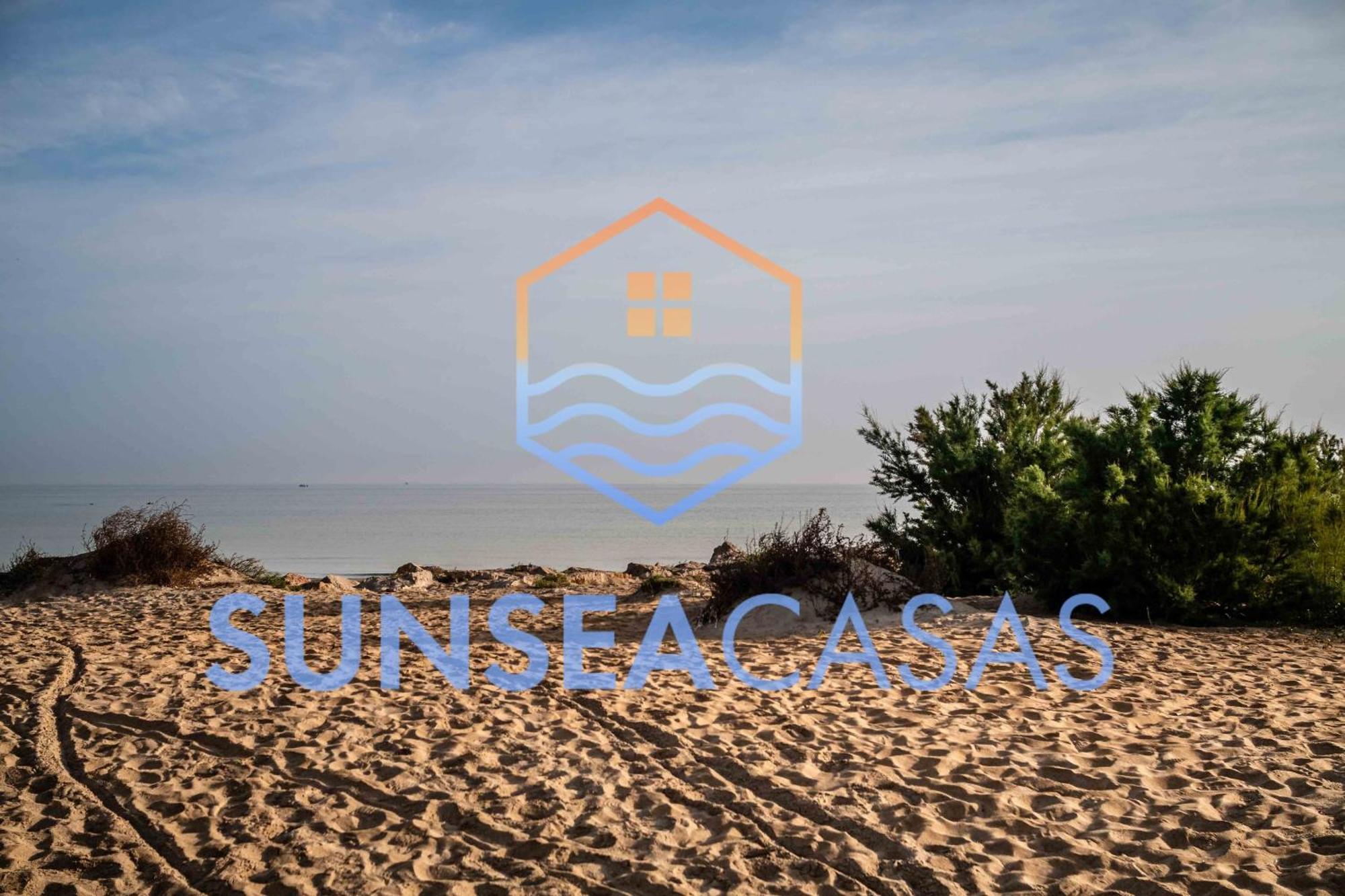 Apartamento Directo A La Playa *