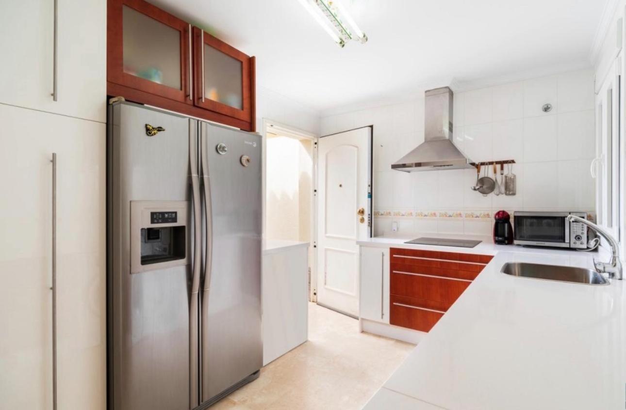 Сasa de vacaciones Chalet En La Barrosa Novo Sancti Petri