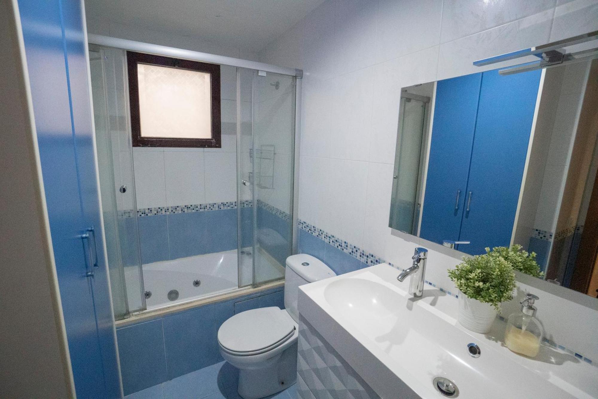 Apartamento-loft Con Vistas Apartment Vilafames