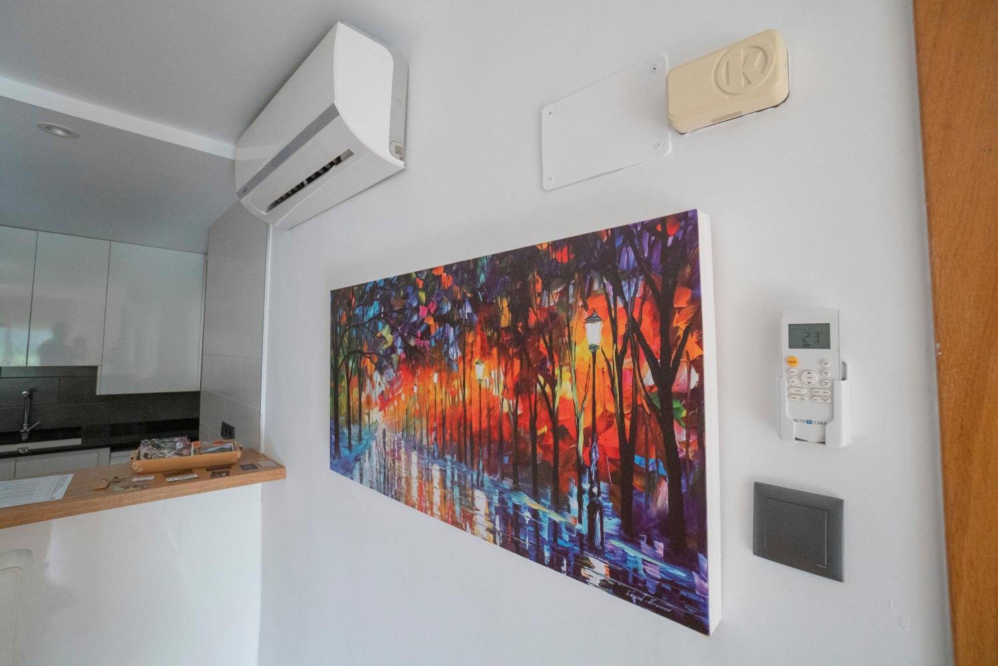 Apartment Apartamento-loft Con Vistas Vilafames