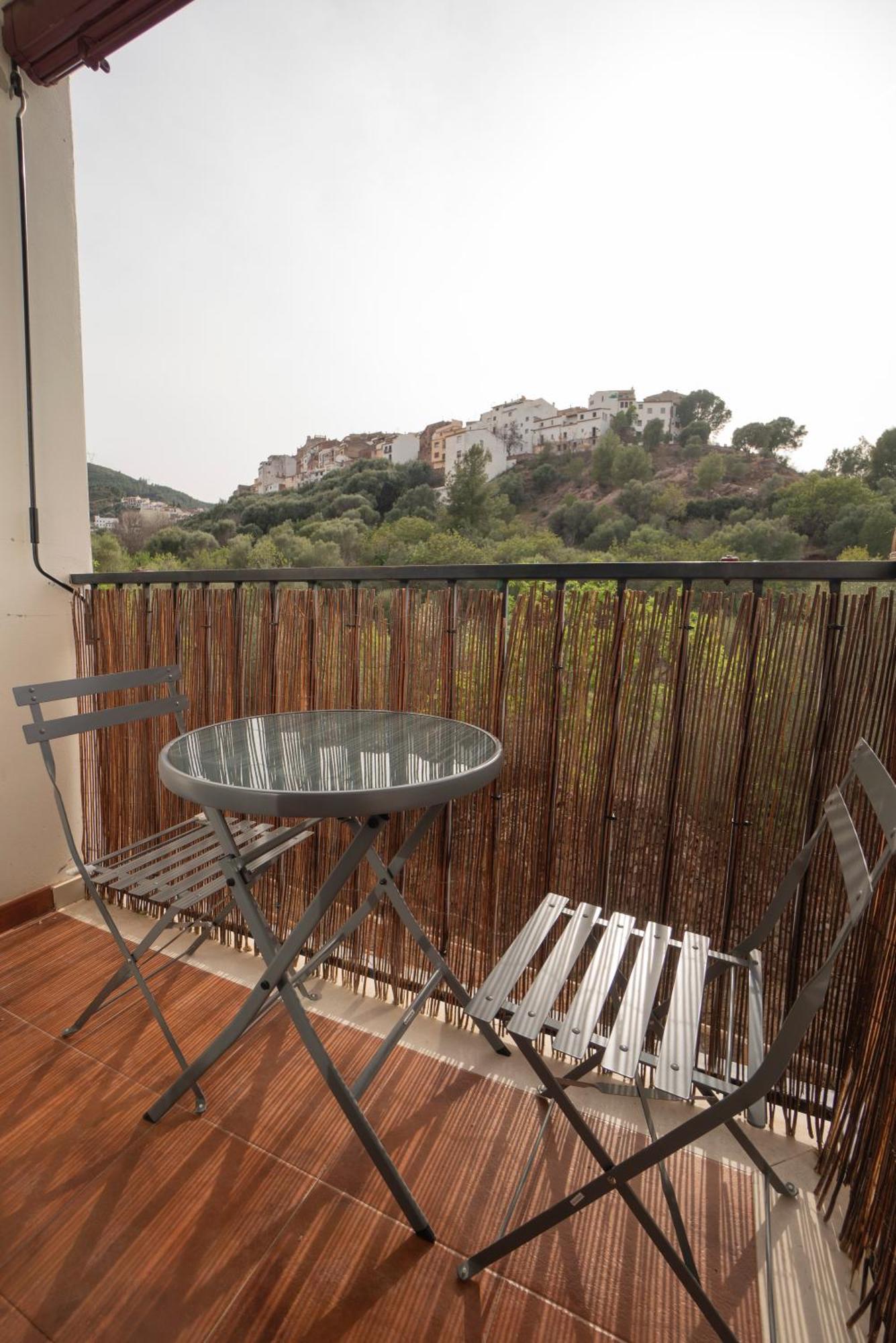 Apartment Apartamento-loft Con Vistas Vilafames