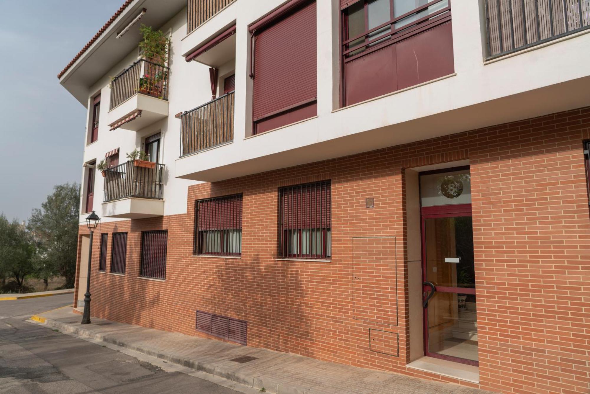 Apartamento-loft Con Vistas * Vilafames