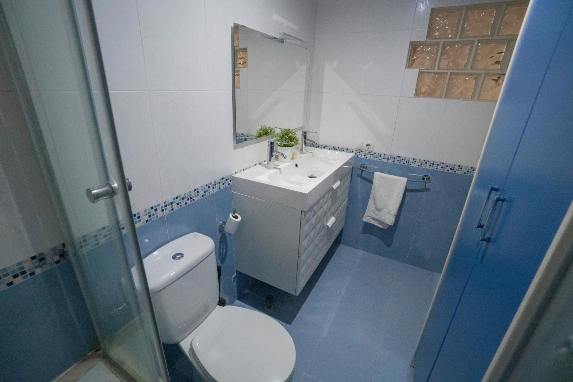 Apartamento-loft Con Vistas Vilafames