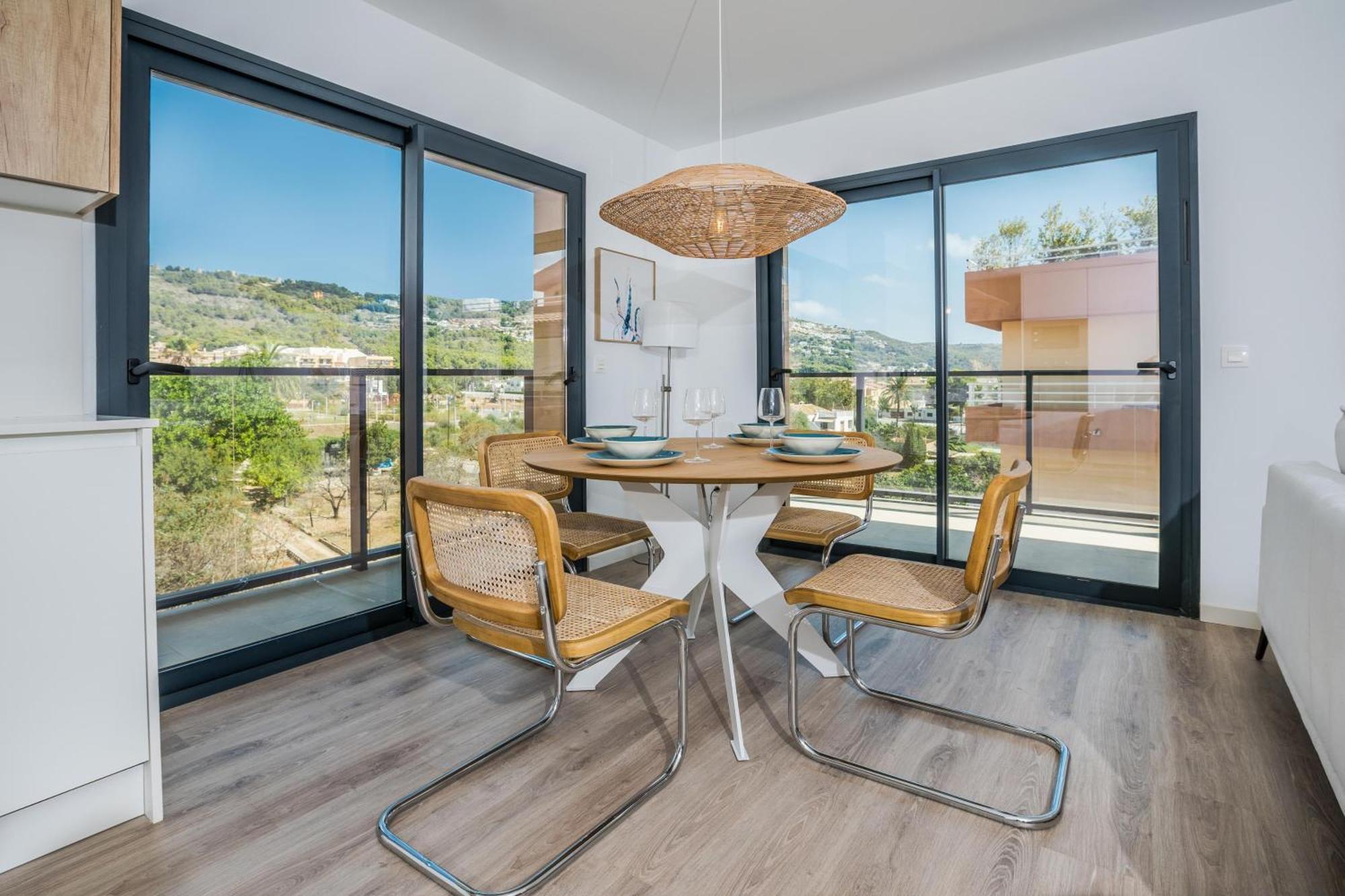 Apartamento Prime Spanish Holidays - Essential Penthouse *