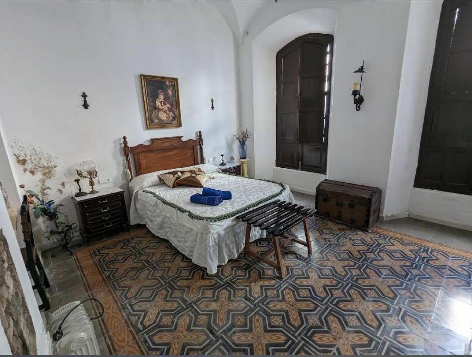 Jp Fregenal Apartamento