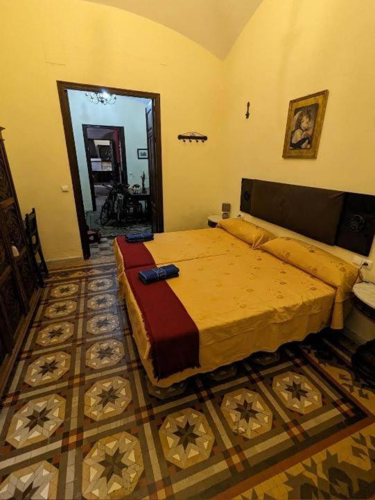 Apartamento Jp Fregenal *