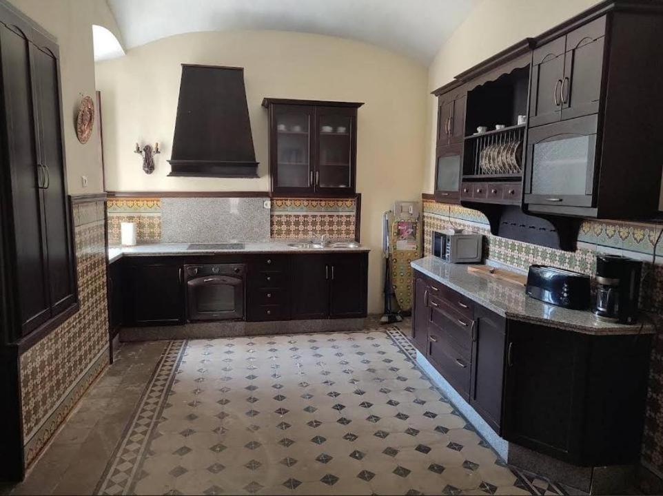 Jp Fregenal Apartamento *