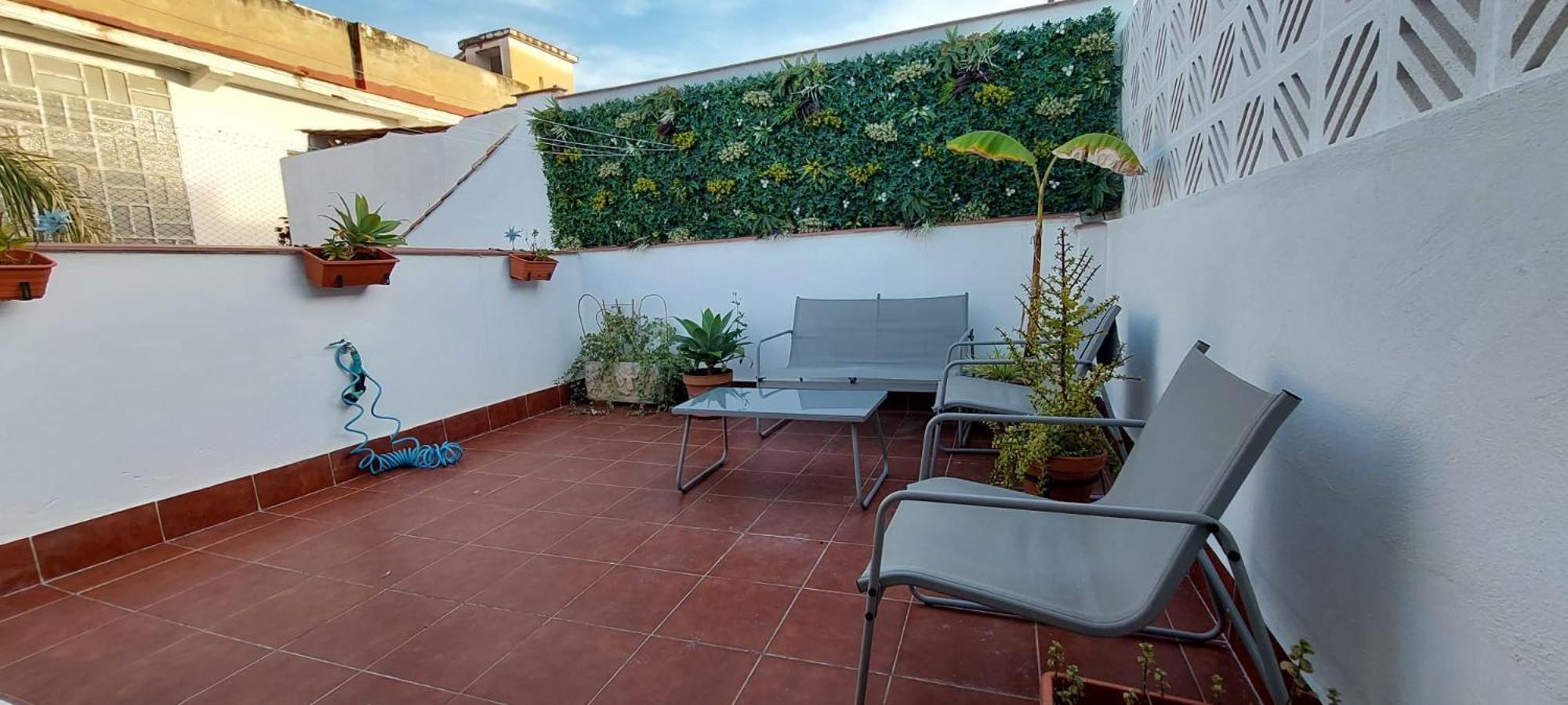 Casa Lucero Pensión