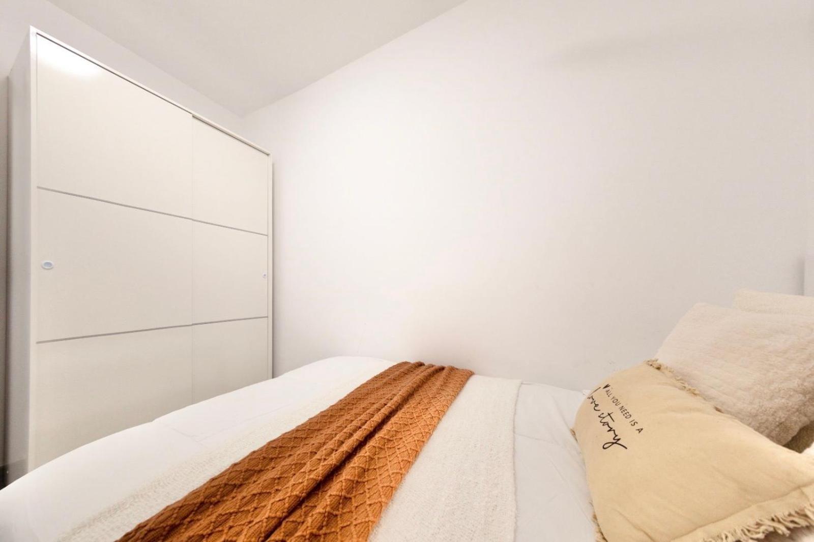 Mediterranean Way - Paradis Playa Apartamento *