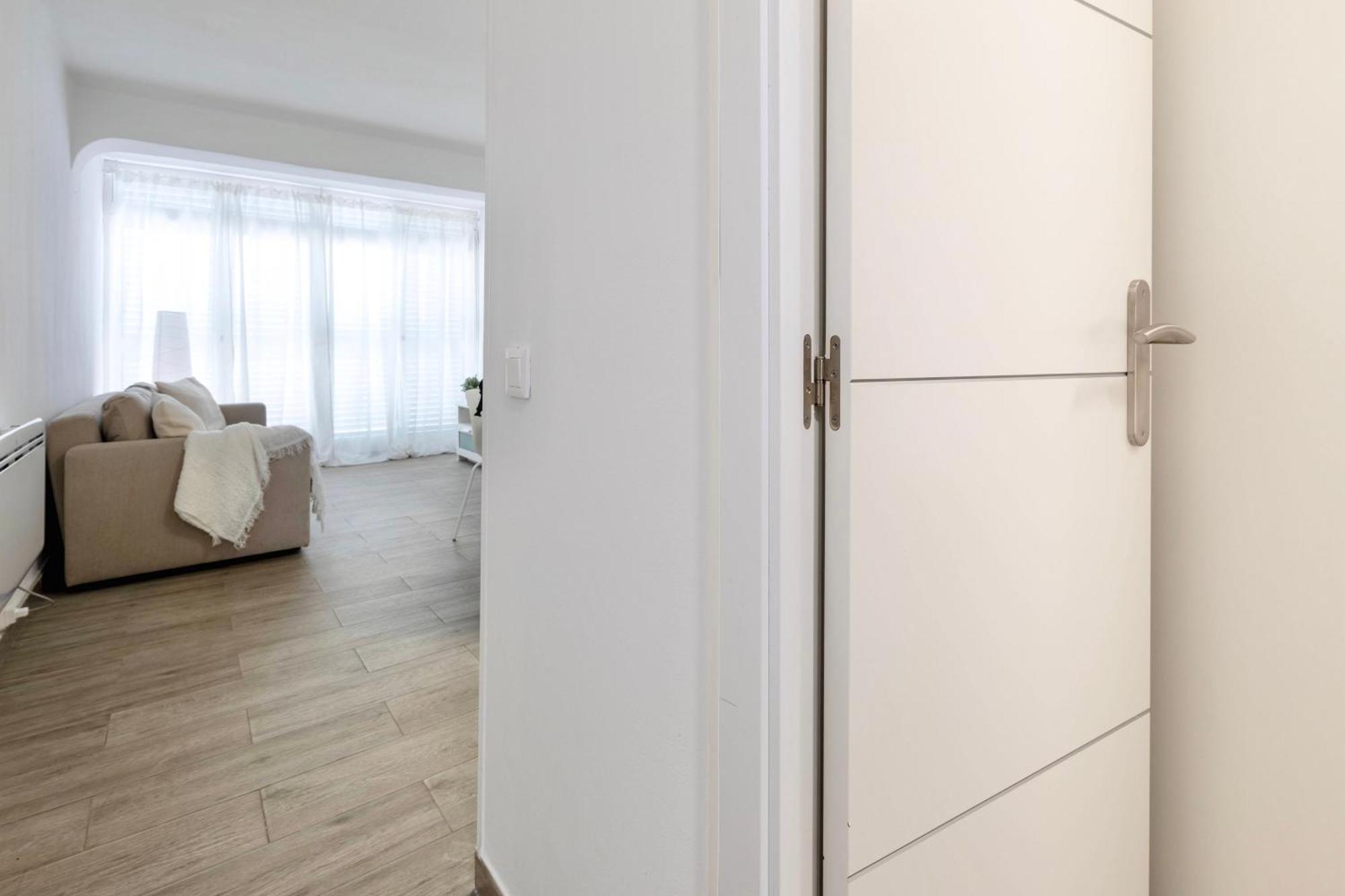 Mediterranean Way - Paradis Playa Apartamento *