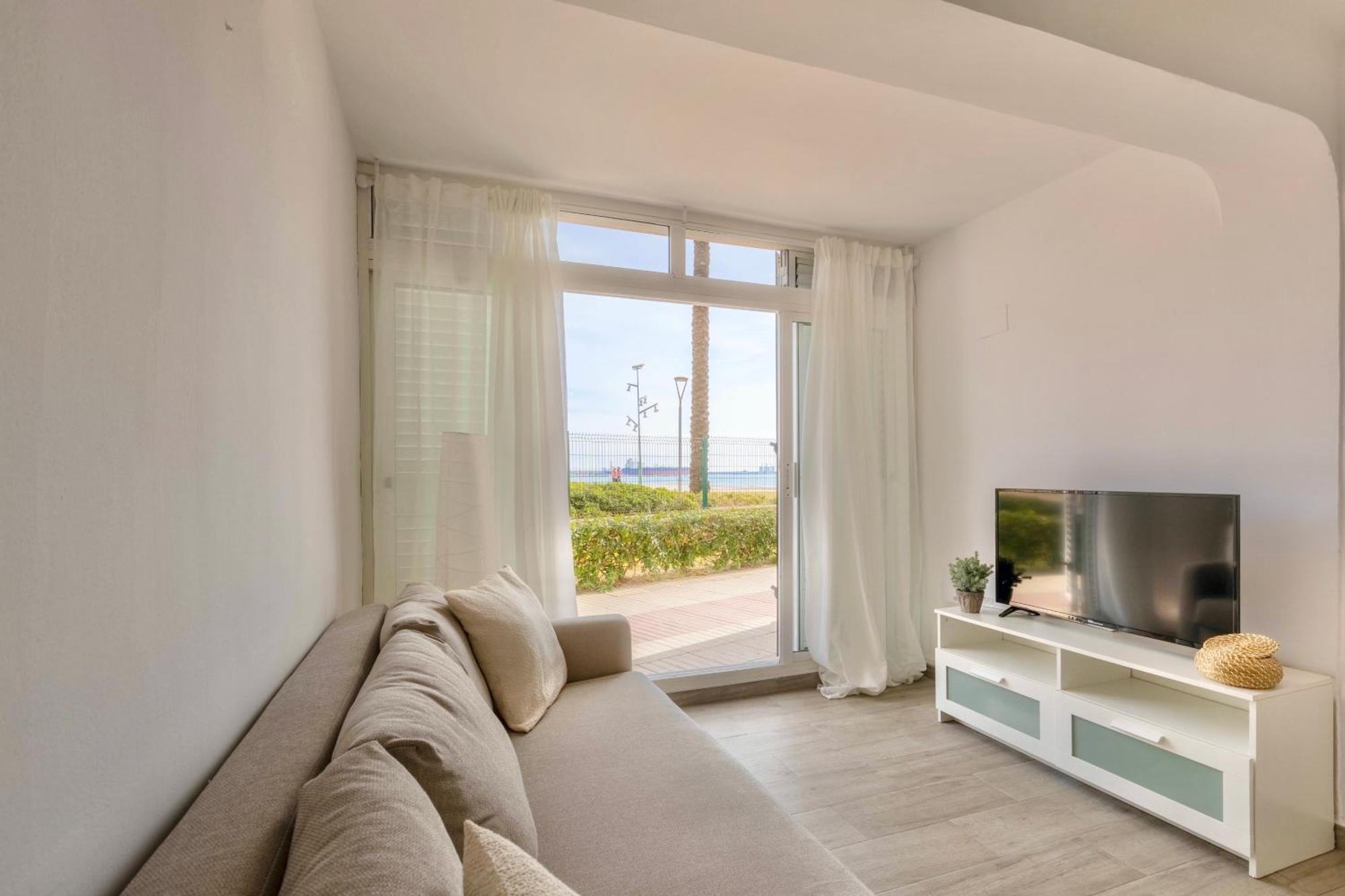 Apartamento Mediterranean Way - Paradis Playa La Pineda