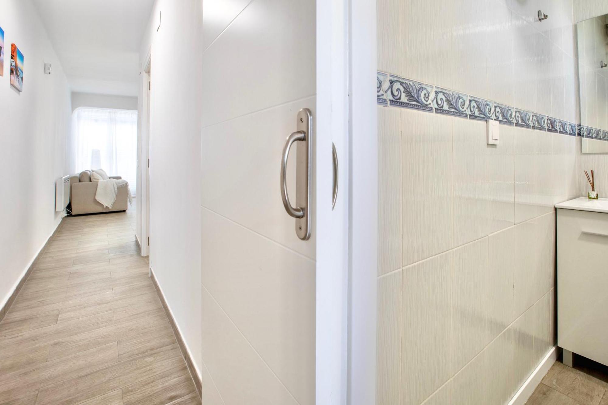 Apartamento Mediterranean Way - Paradis Playa *