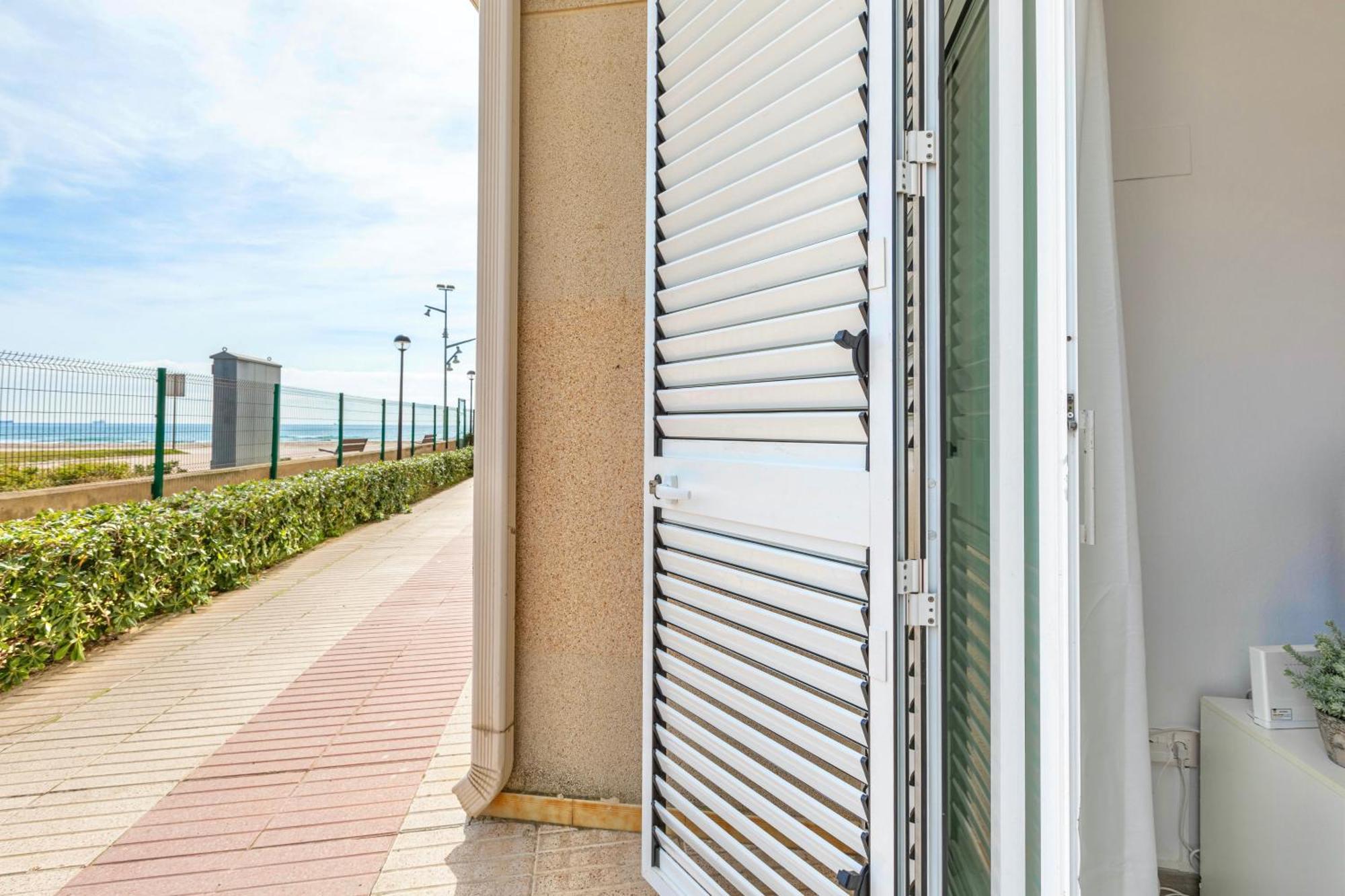 Mediterranean Way - Paradis Playa *