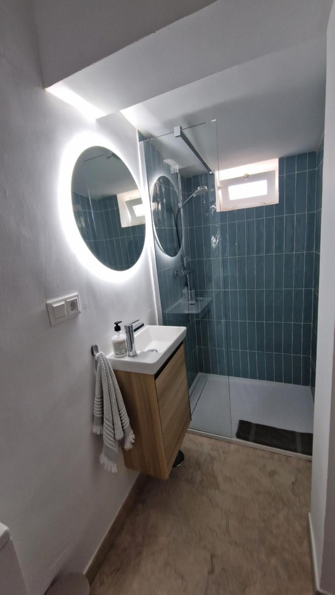 Apartment Cipreses - Casa Adan *
