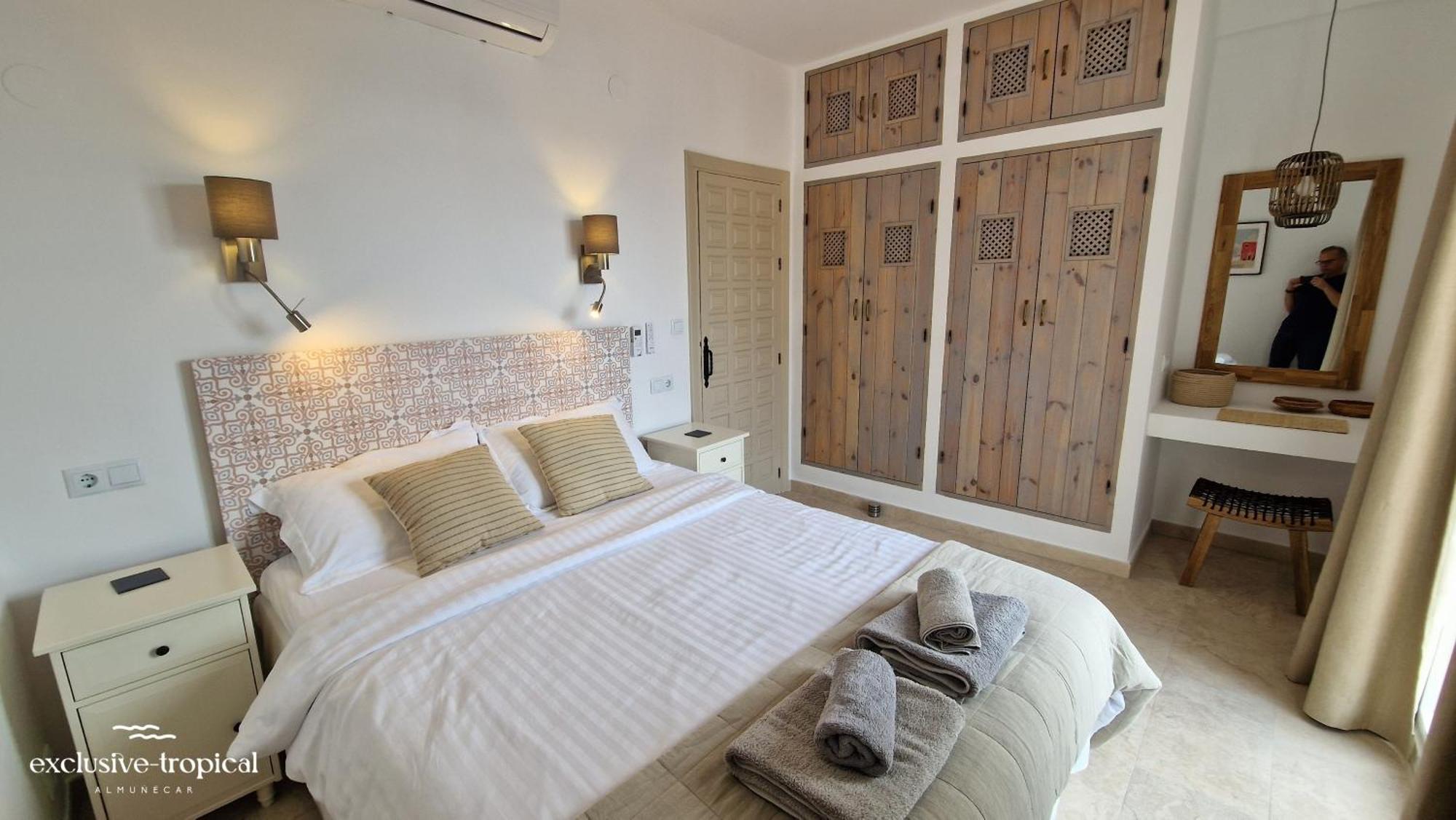 Apartment Cipreses - Casa Adan Almunecar