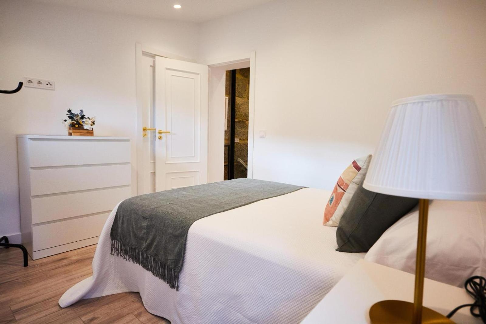 Apartamento Julia Ribadavia
