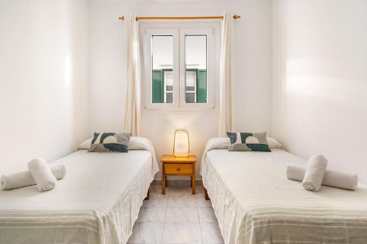 Apartamento Gabriel Sans Fornells *