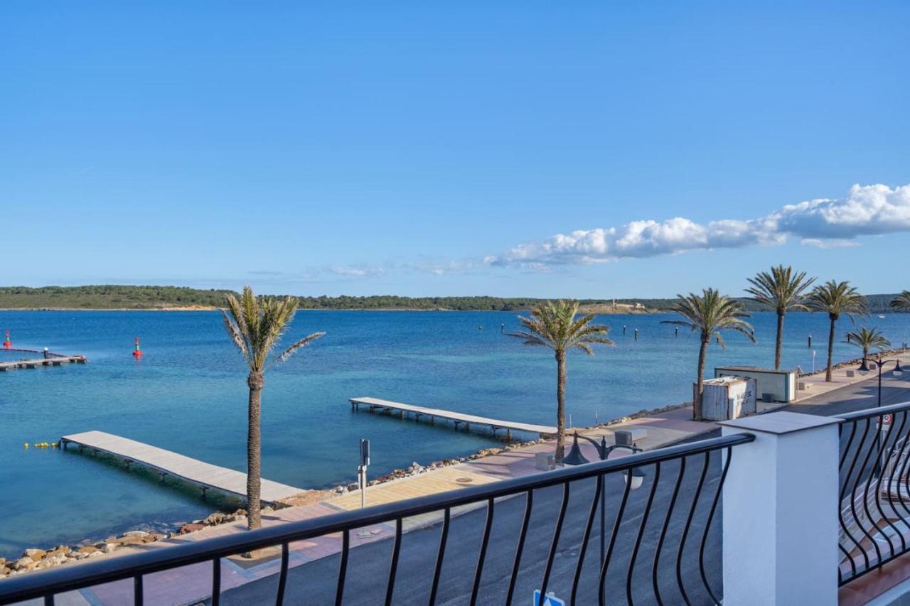 Gabriel Sans Fornells Fornells (Menorca)