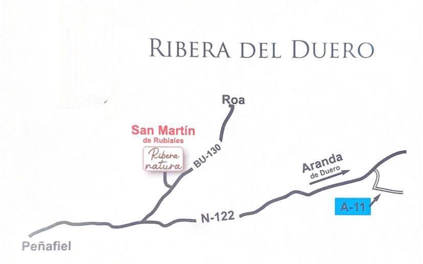 Turísticos Ribera Natura *