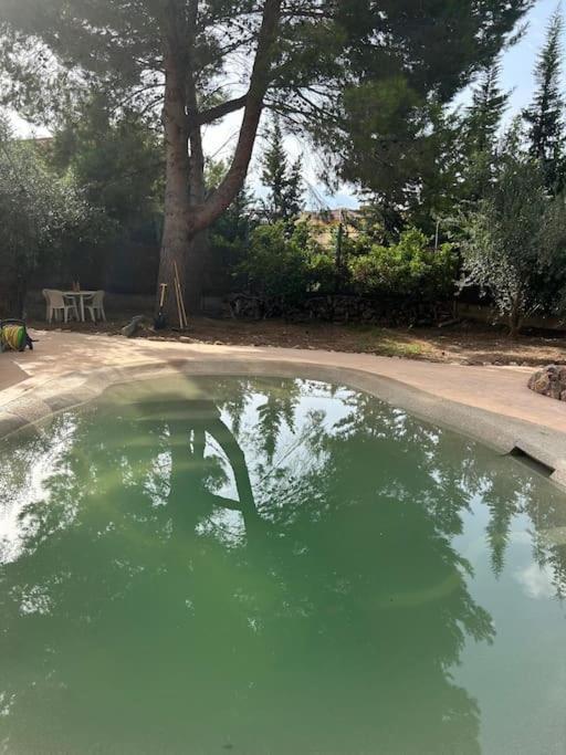 Сasa de vacaciones Casa Mandarina