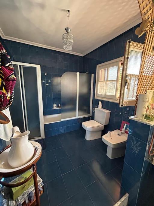 Casa Mandarina Holiday home