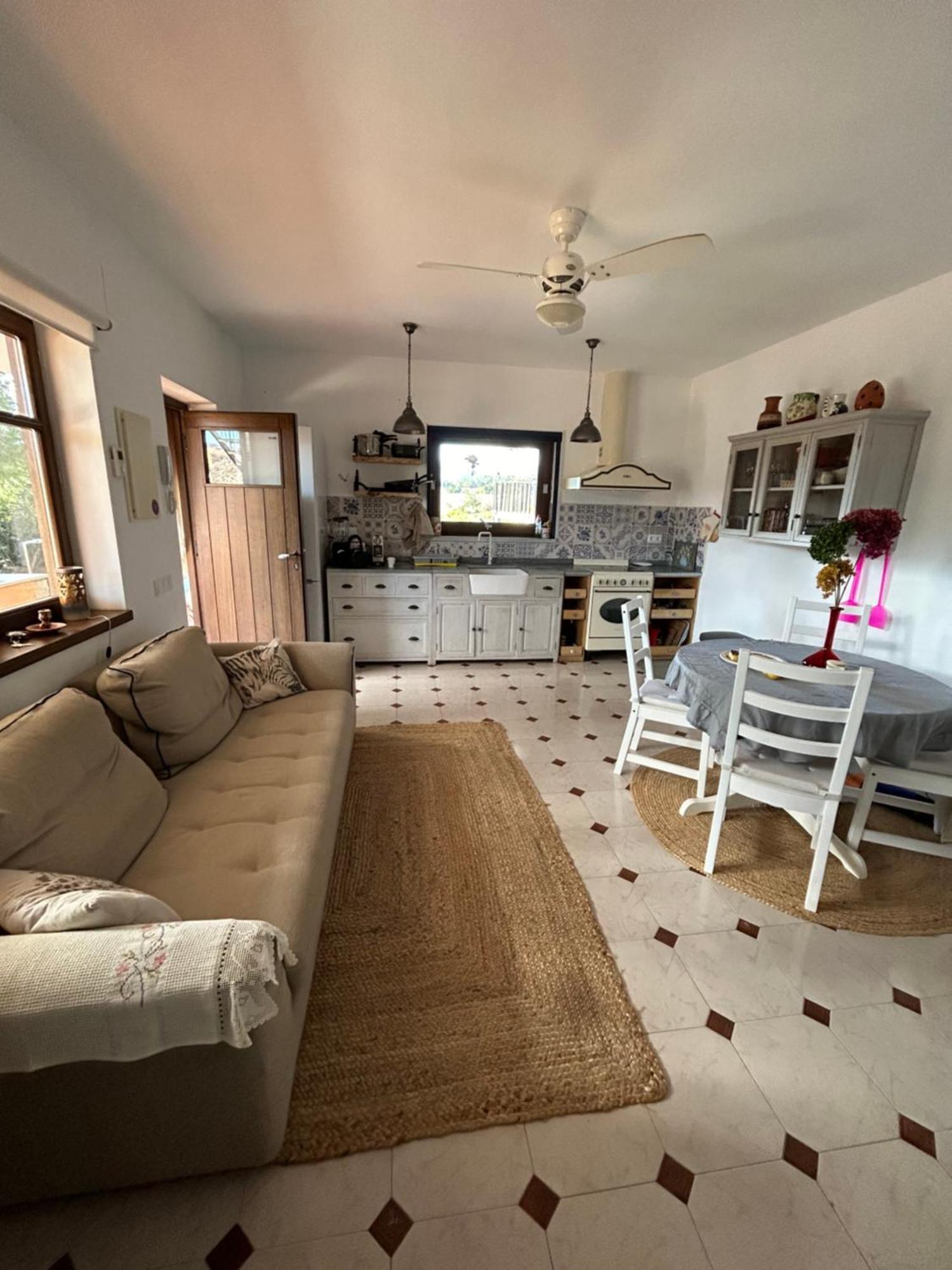 Сasa de vacaciones Casa Mandarina Xerta (Cherta)