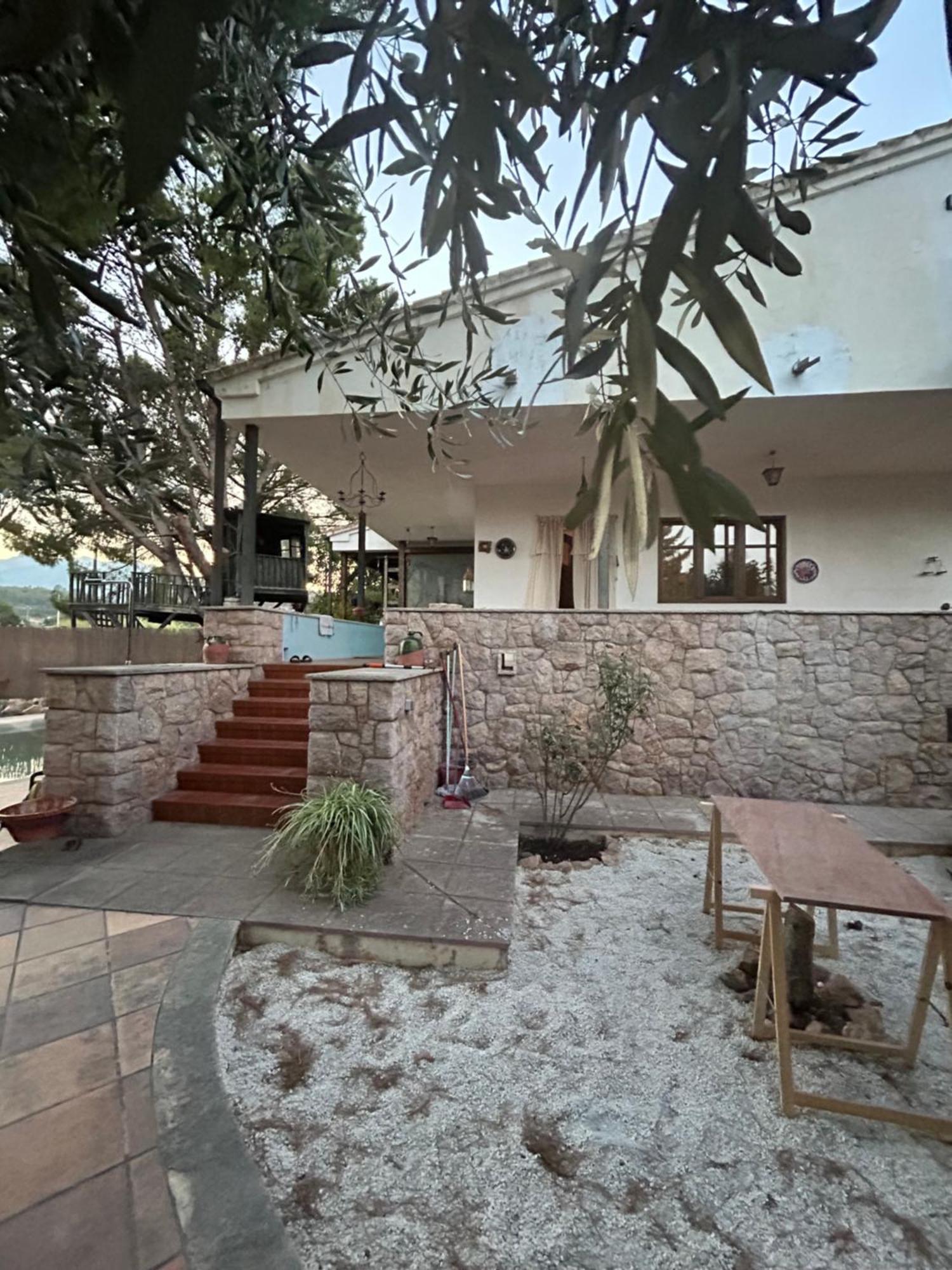 Casa Mandarina Сasa de vacaciones Xerta (Cherta)