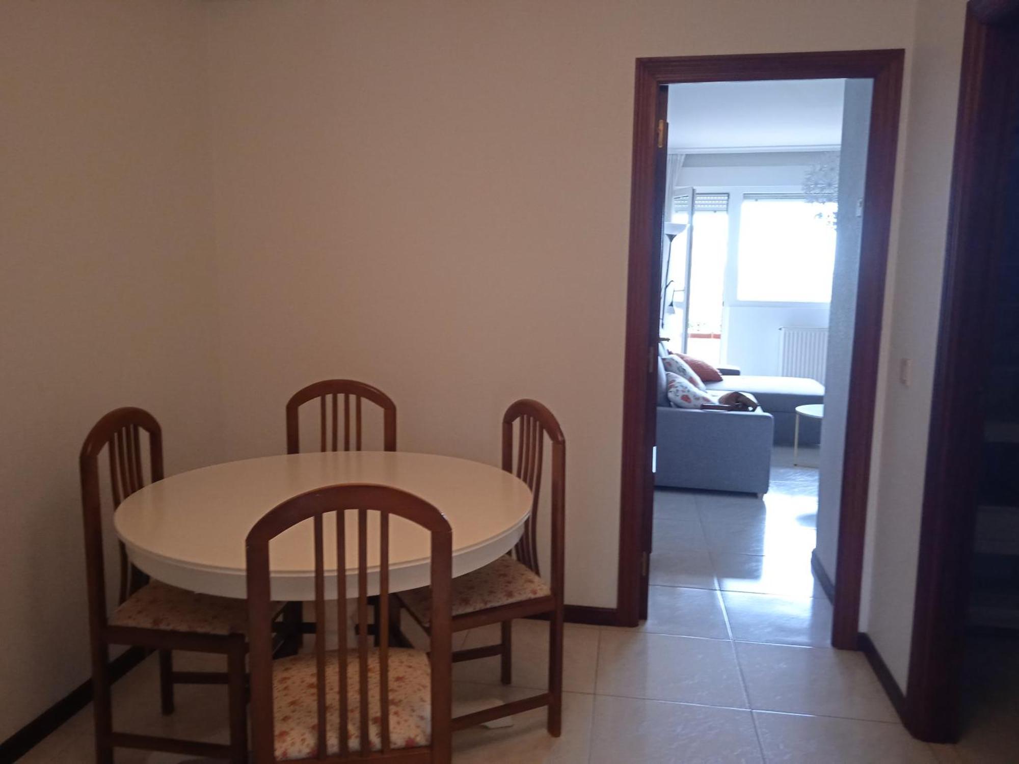Apartment Mar De Gala *