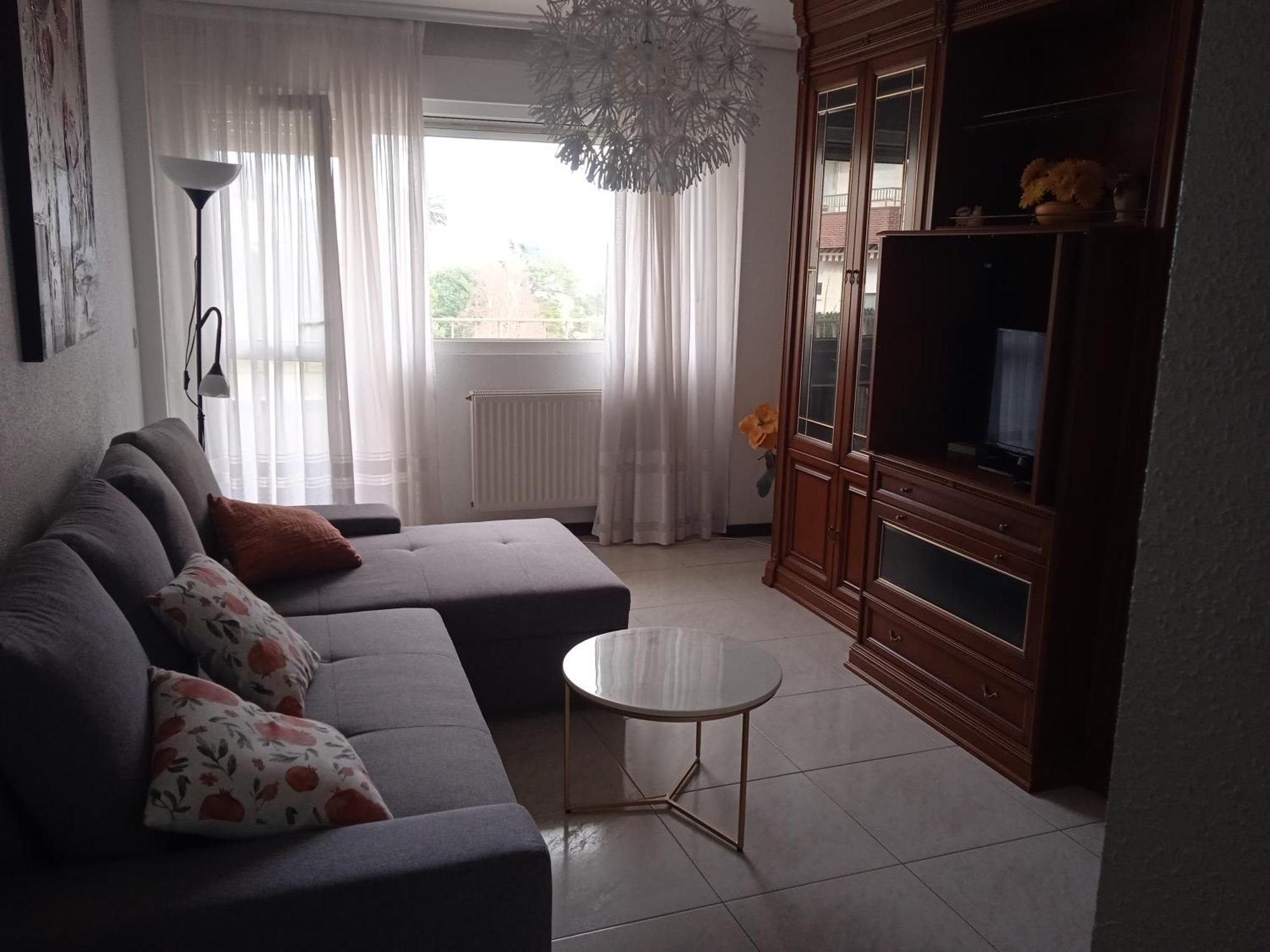 Apartment Mar De Gala Suances