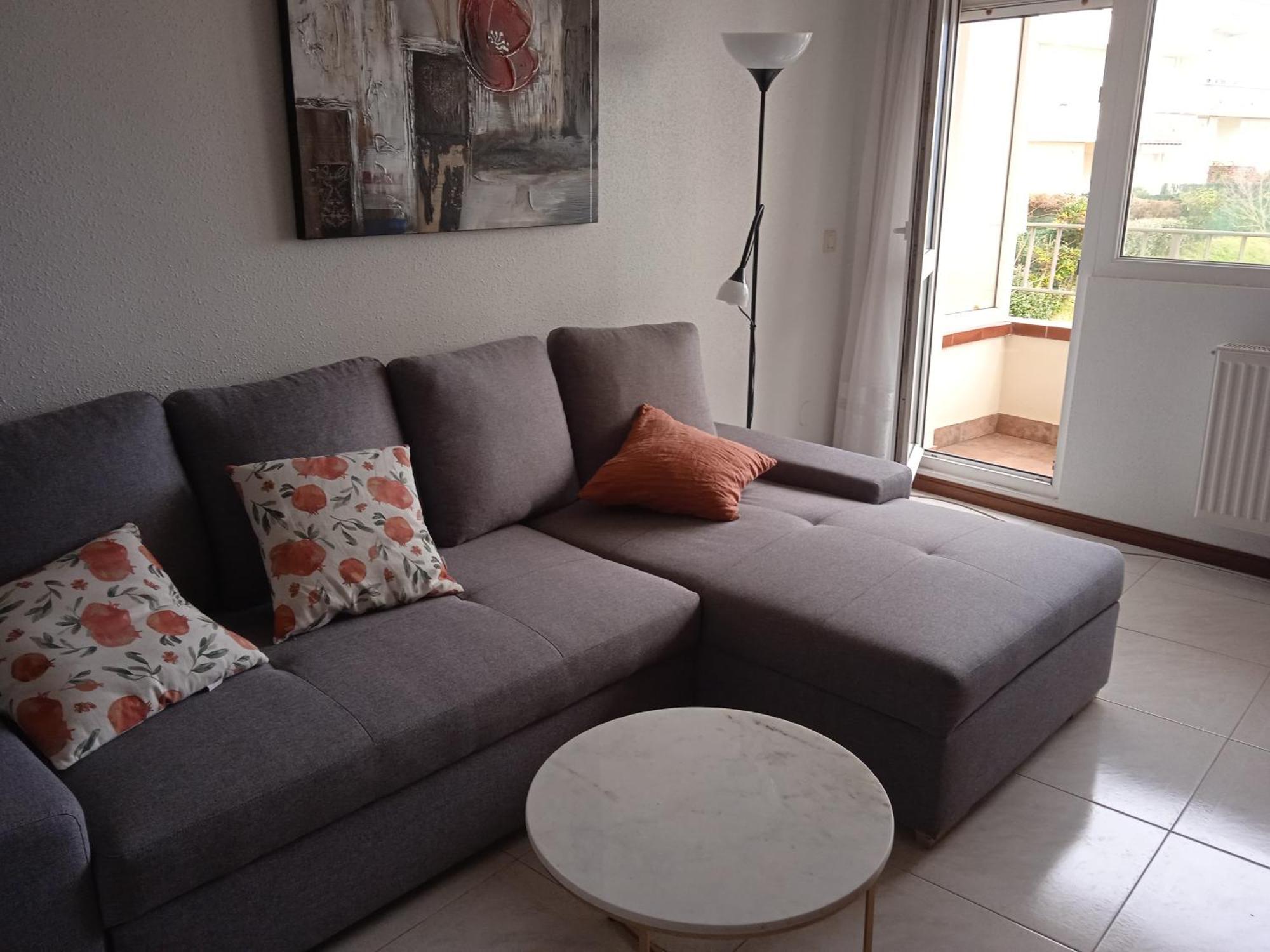 Apartment Mar De Gala