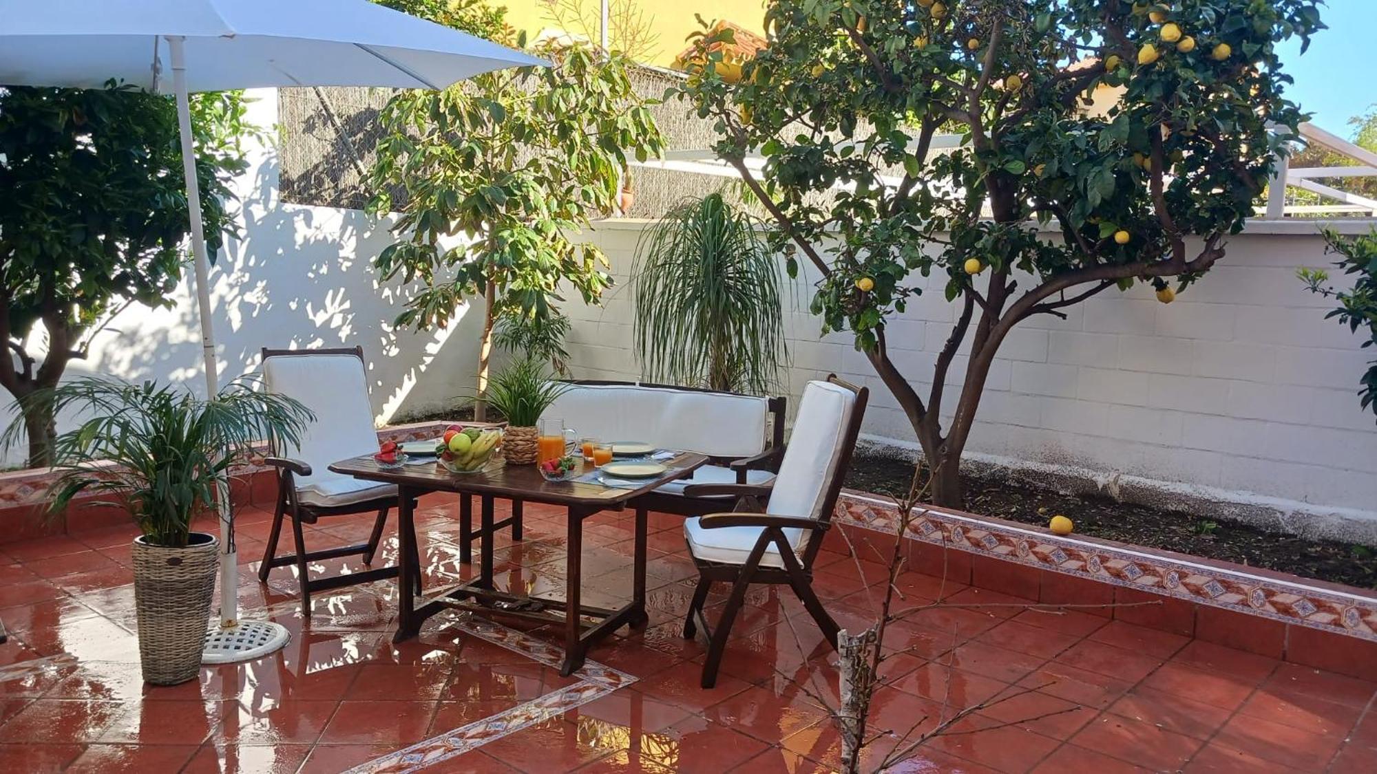 Apartamento Casa Mar