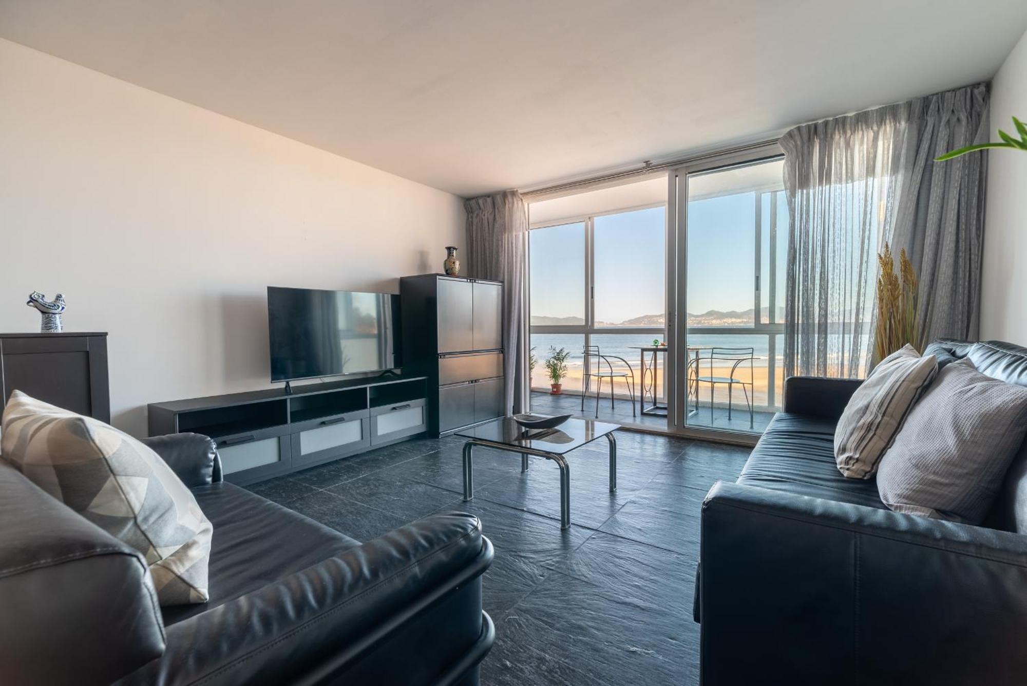 El Balcon De Samil Apartamento Vigo