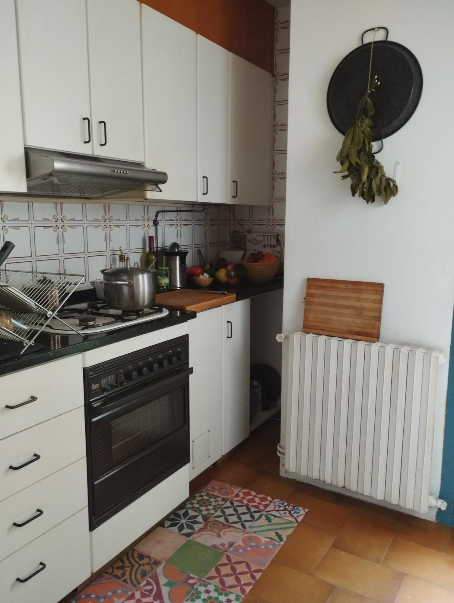 Apartment Casa Bahia