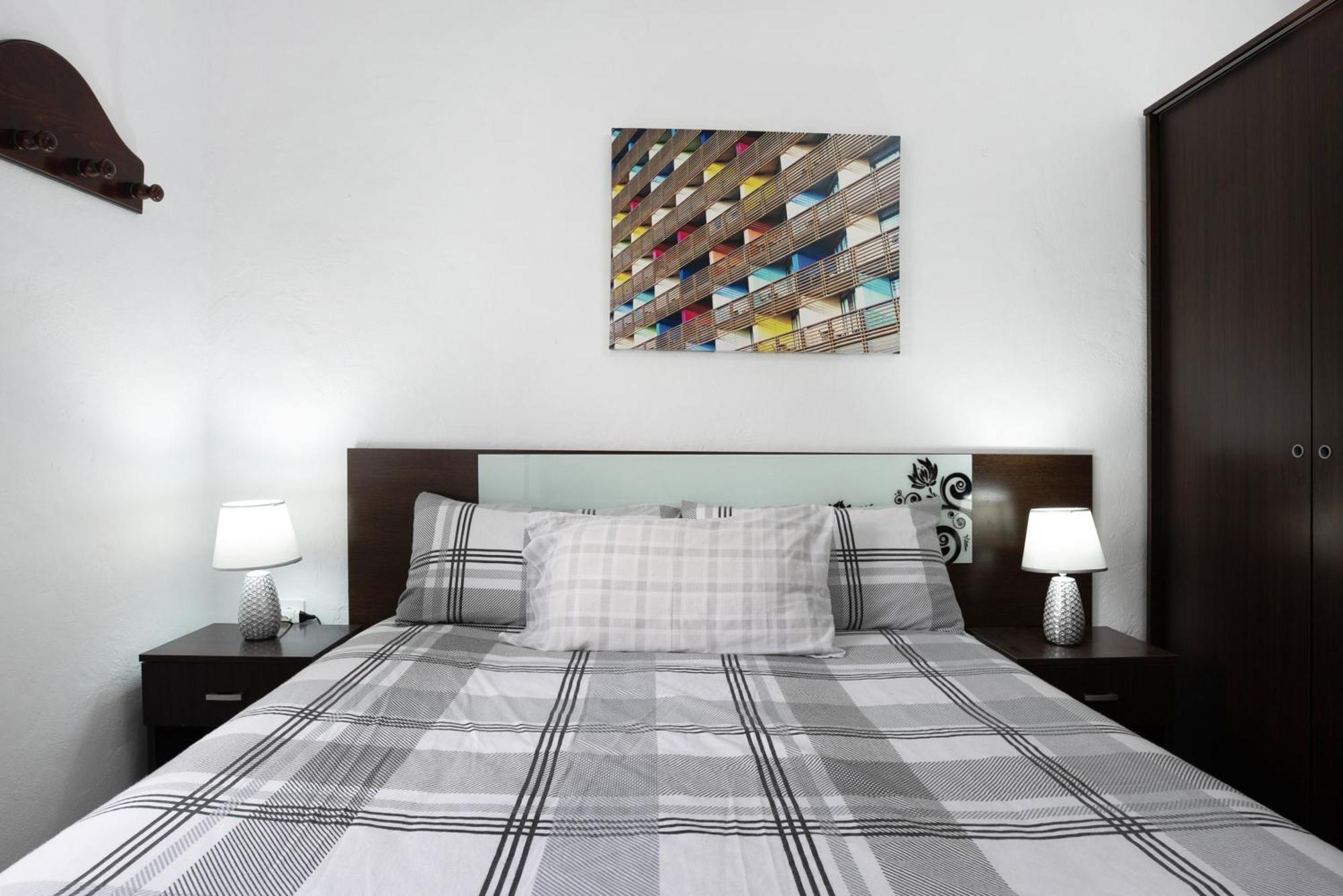Casa El Muro Apartment