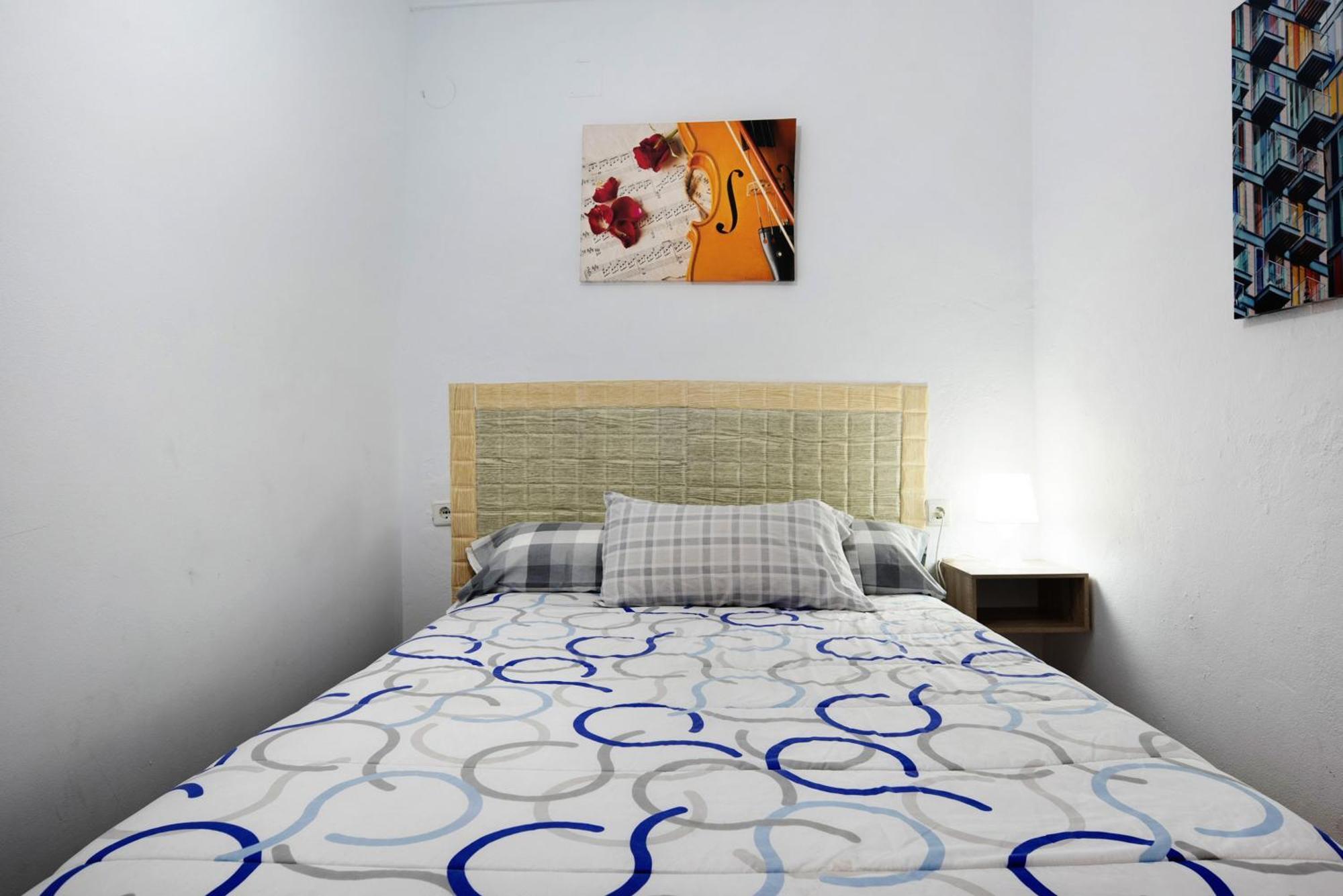 Casa El Muro Apartment *