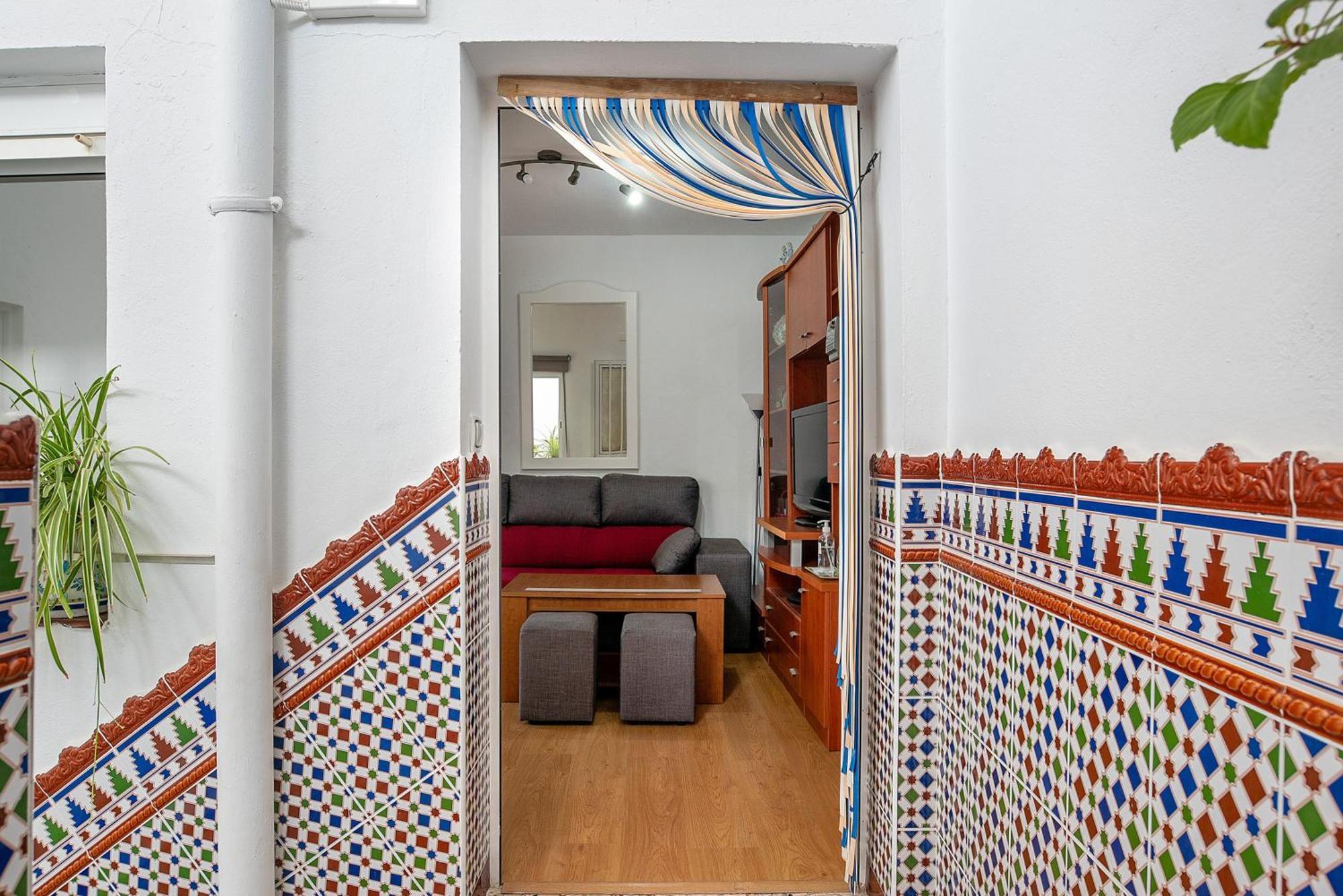 Apartment Casa El Muro *