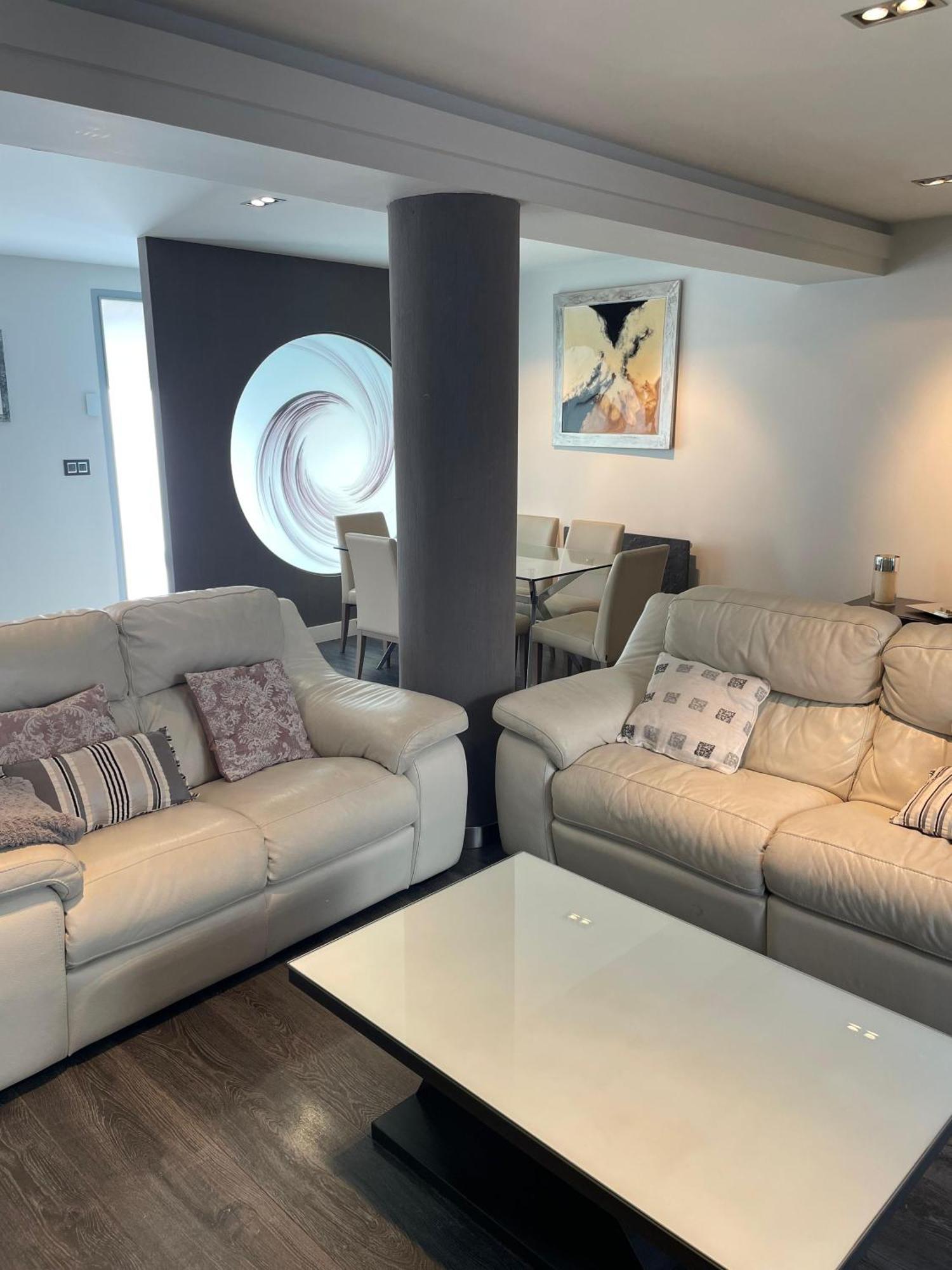 H&h Casa En Centro De Holiday home