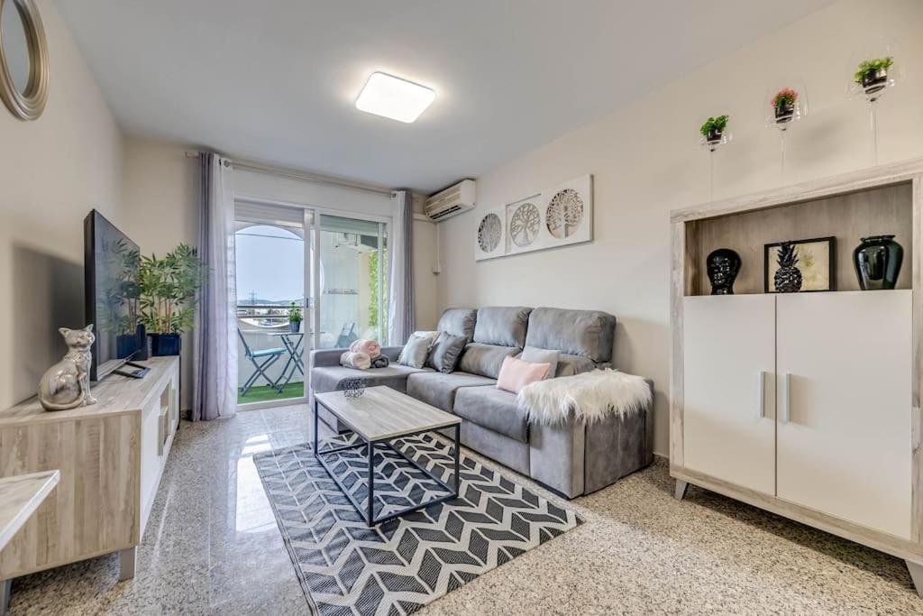 Lxr Jazmines 2hab Centrico * Fuengirola