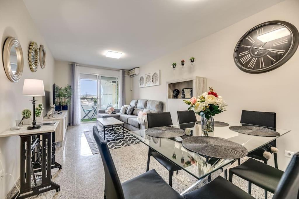 Lxr Jazmines 2hab Centrico Fuengirola