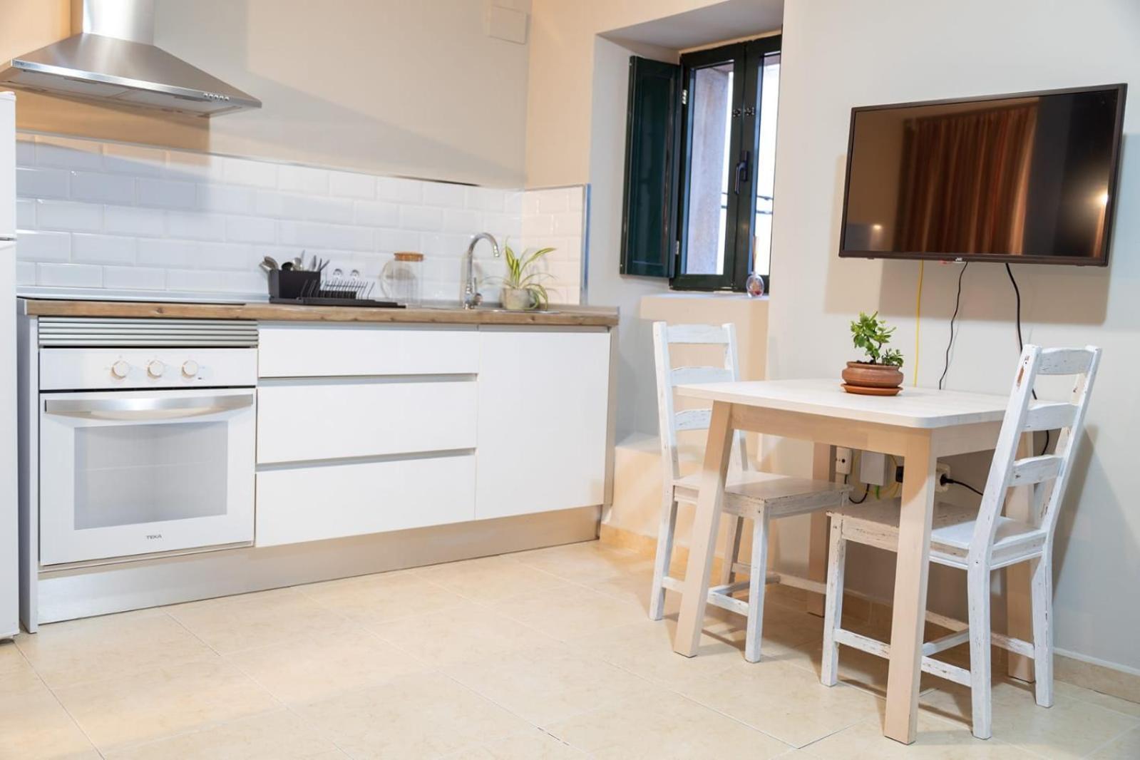 Apartamento El Olivo