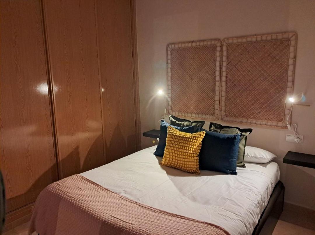 Apartamento Bemont Ronda
