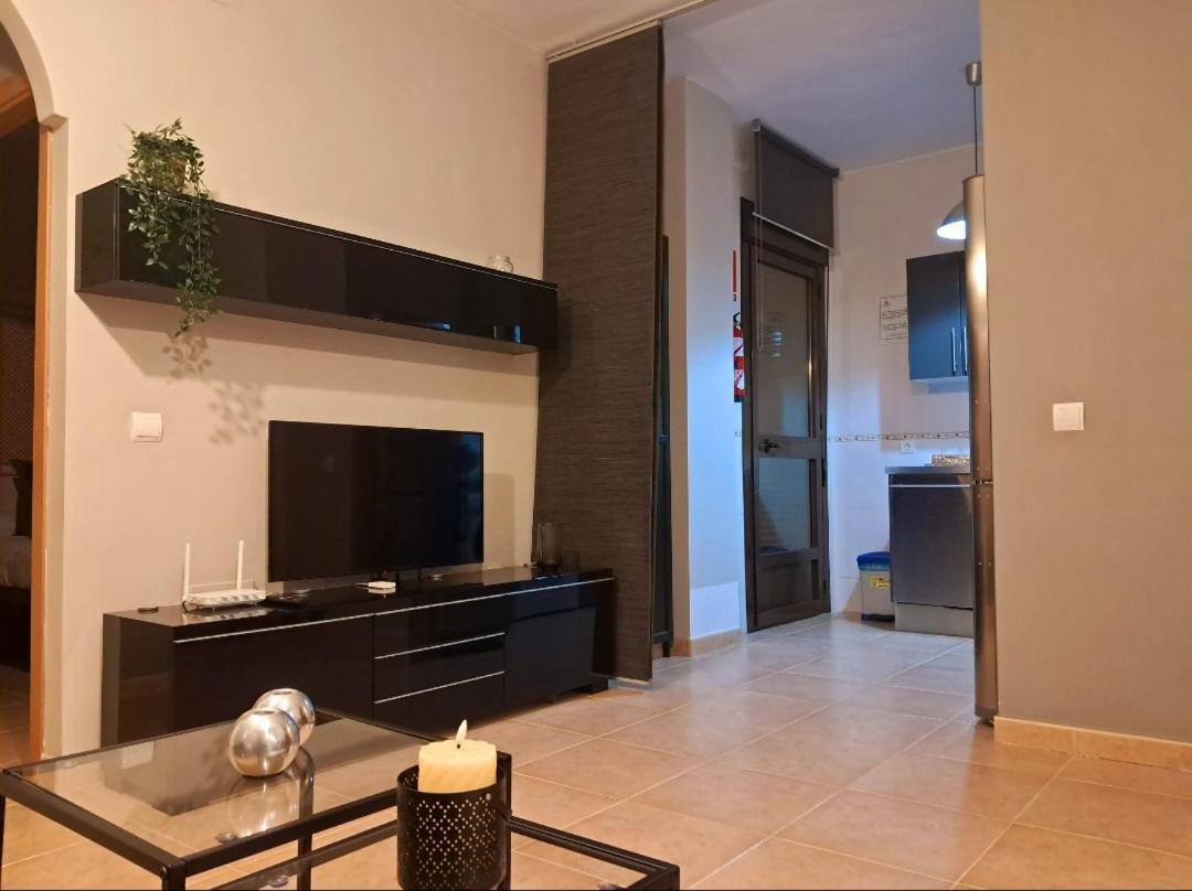 Apartamento Bemont